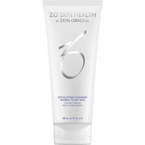 Exfoliating Cleanser